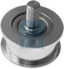 RUVILLE 58836 Tensioner Pulley, v-ribbed belt